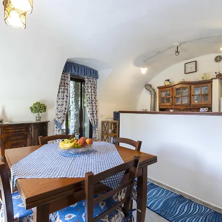 Apartment Casa Orai Mountain View By Interhome