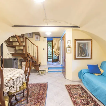 Casa Orai Mountain View By Interhome Apartment
