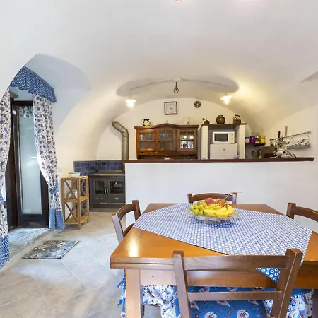 Casa Orai Mountain View By Interhome *