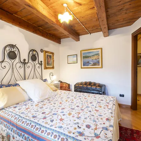 Casa Orai Mountain View By Interhome Apartment Dazio