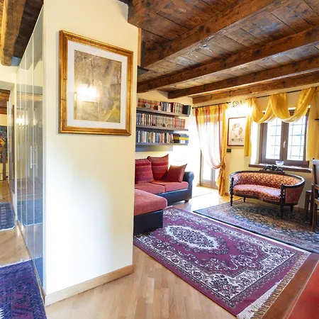 Casa Orai Mountain View By Interhome