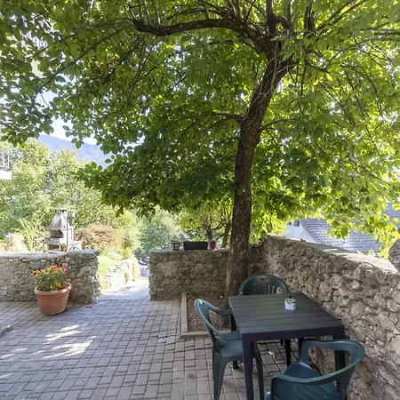 Casa Orai Mountain View By Interhome *