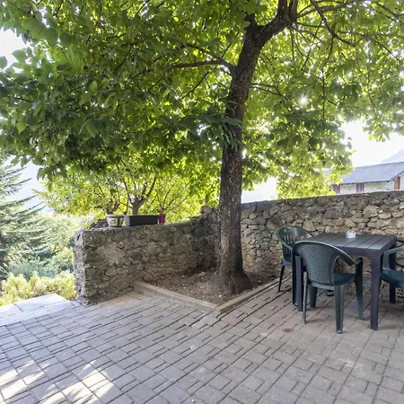 Casa Orai Mountain View By Interhome Dazio