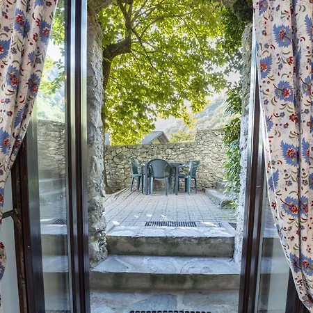 Apartment Casa Orai Mountain View By Interhome