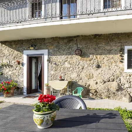 Casa Orai Mountain View By Interhome