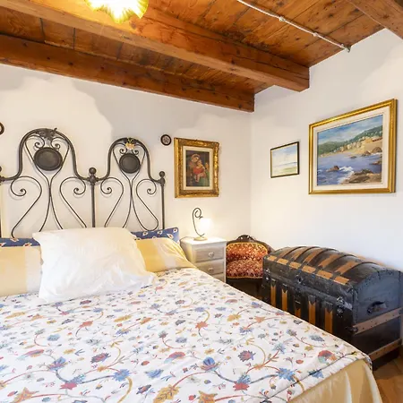 Apartment Casa Orai Mountain View By Interhome