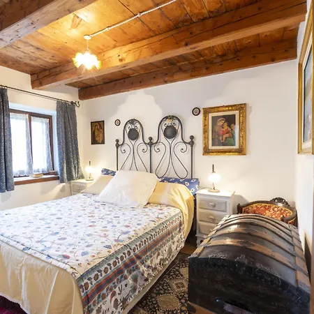 Casa Orai Mountain View By Interhome Apartment *