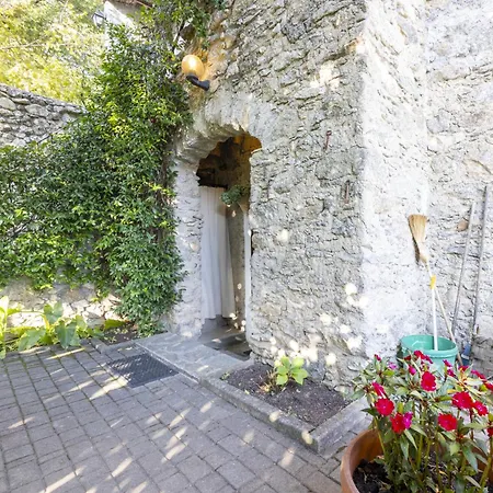 Casa Orai Mountain View By Interhome Apartment Dazio