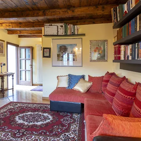 Casa Orai Mountain View By Interhome * Dazio