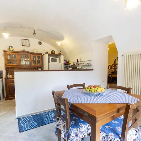 Casa Orai Mountain View By Interhome Apartment Dazio