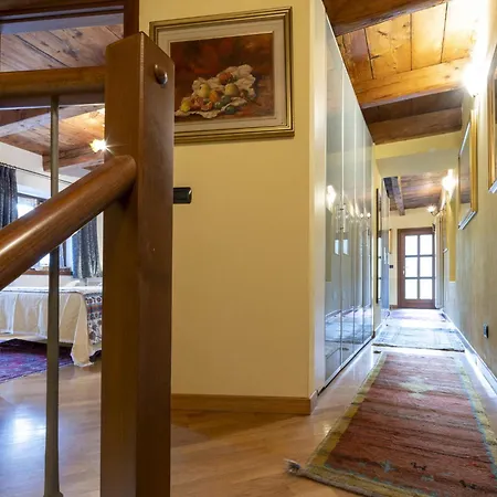 Casa Orai Mountain View By Interhome Apartment Dazio