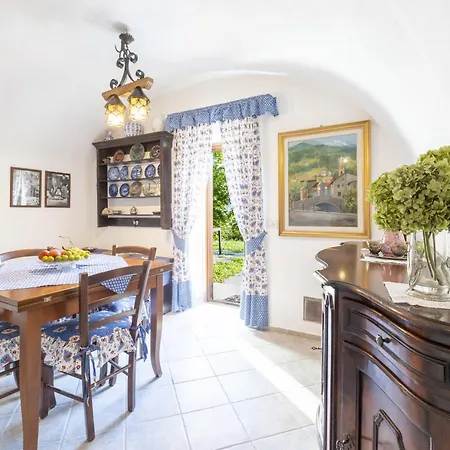 Casa Orai Mountain View By Interhome Apartment *