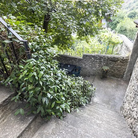 Casa Orai Mountain View By Interhome 公寓
