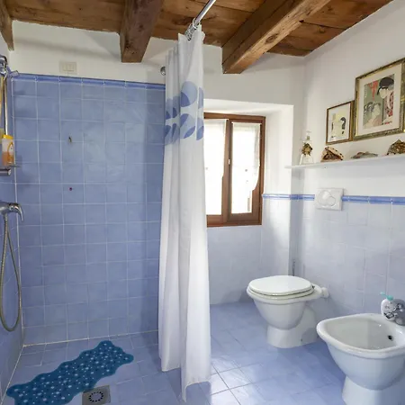 公寓 Casa Orai Mountain View By Interhome *