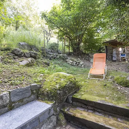 Casa Orai Mountain View By Interhome 公寓 *