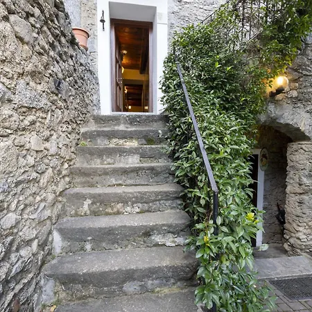 Casa Orai Mountain View By Interhome 公寓 Dazio