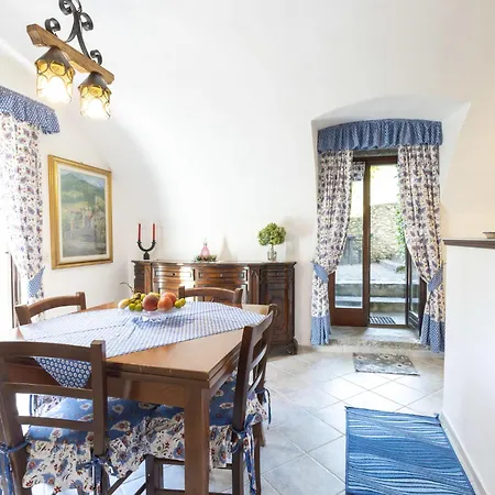 Casa Orai Mountain View By Interhome 公寓 *