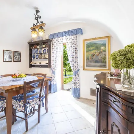 Casa Orai Mountain View By Interhome 公寓 *