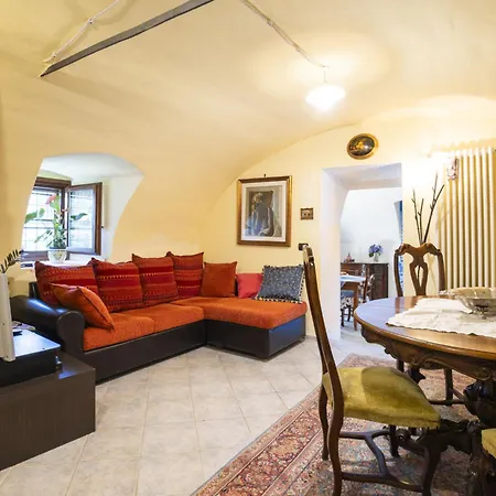 Casa Orai Mountain View By Interhome 公寓 Dazio