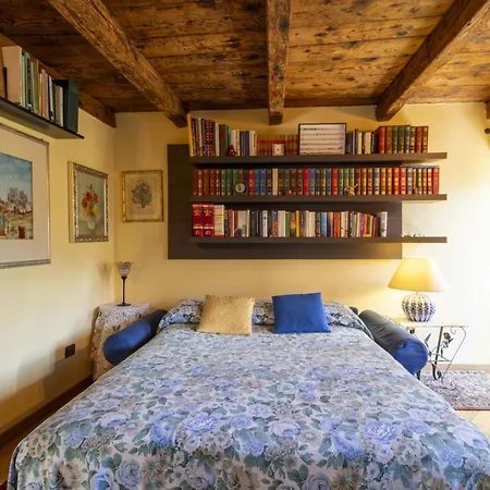 Casa Orai Mountain View By Interhome