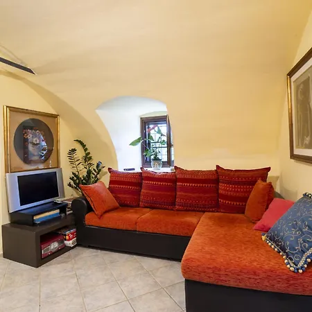 Casa Orai Mountain View By Interhome