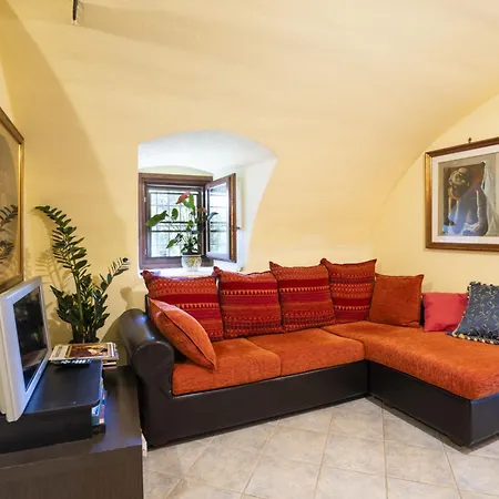 公寓 Casa Orai Mountain View By Interhome